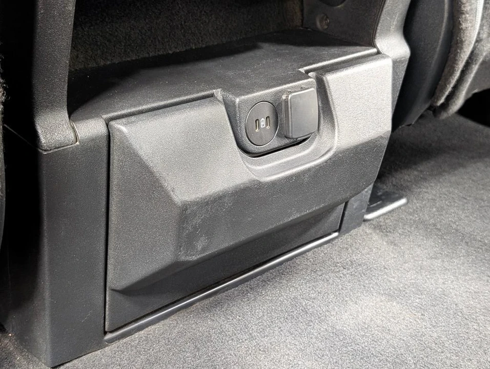 2024 Ford Super Duty 5th Gen - Image 13 of 25