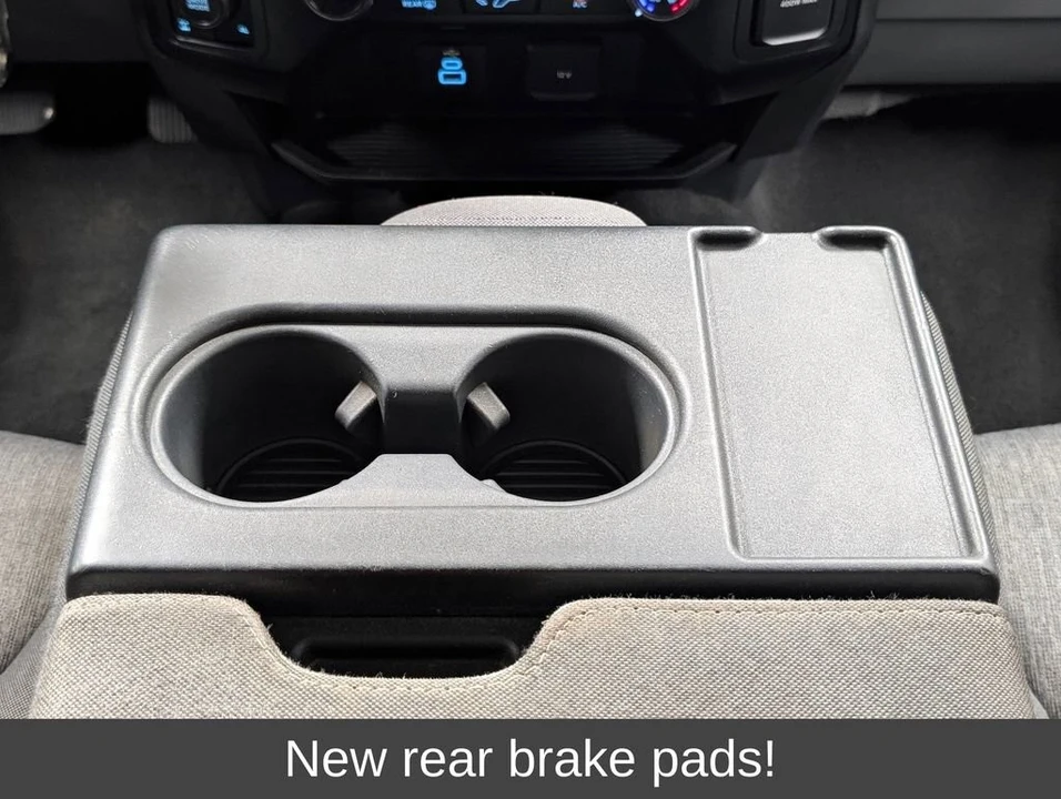2024 Ford Super Duty 5th Gen - Image 6 of 25