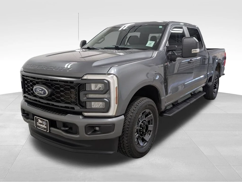 2024 Ford Super Duty 5th Gen - Image 14 of 25