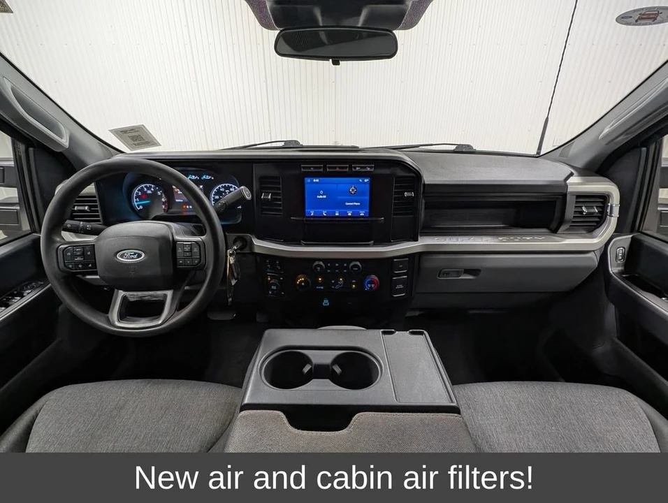 2024 Ford Super Duty 5th Gen - Image 3 of 25