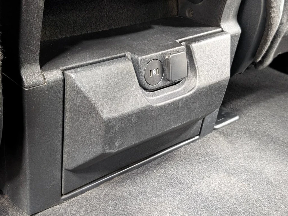 2024 Ford Super Duty 5th Gen - Image 13 of 25