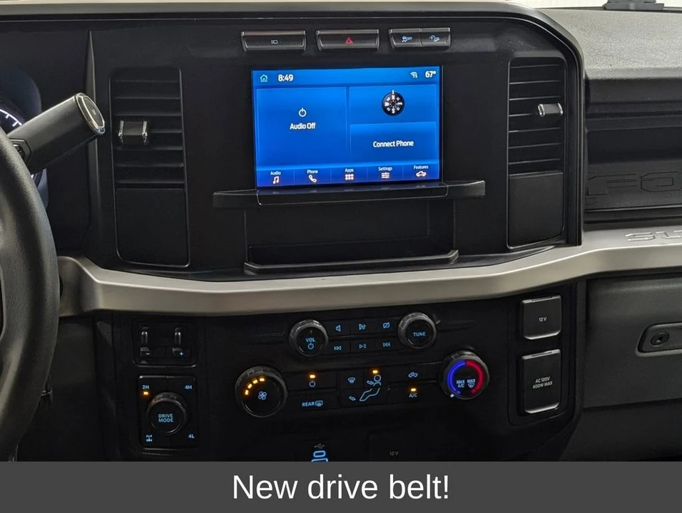 2024 Ford Super Duty 5th Gen - Image 5 of 25