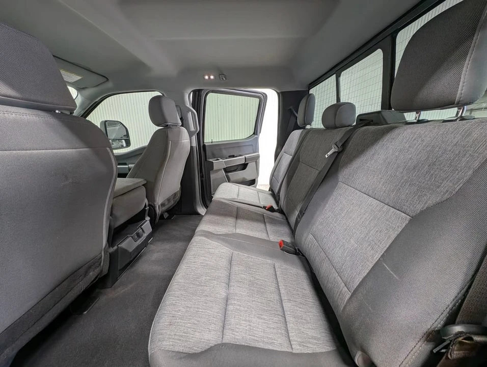 2024 Ford Super Duty 5th Gen - Image 12 of 25