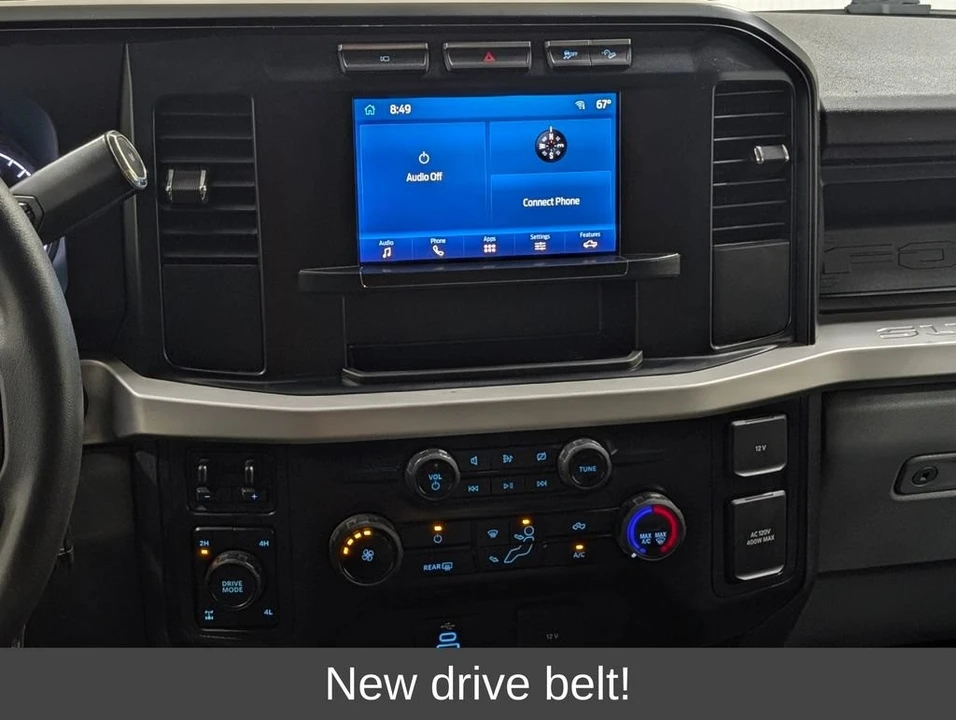 2024 Ford Super Duty 5th Gen - Image 5 of 25