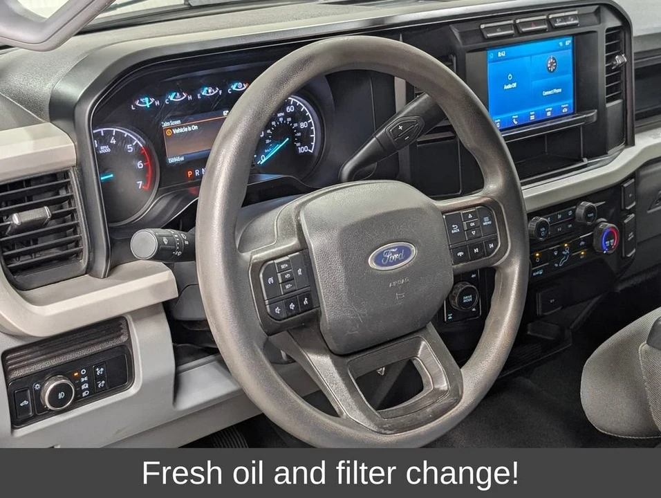 2024 Ford Super Duty 5th Gen - Image 9 of 25