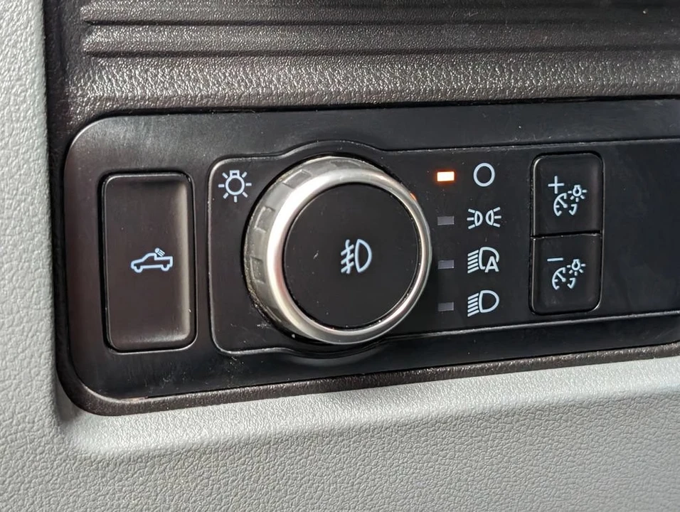 2024 Ford Super Duty 5th Gen - Image 10 of 25