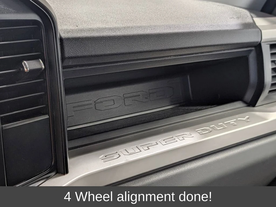 2024 Ford Super Duty 5th Gen - Image 8 of 25