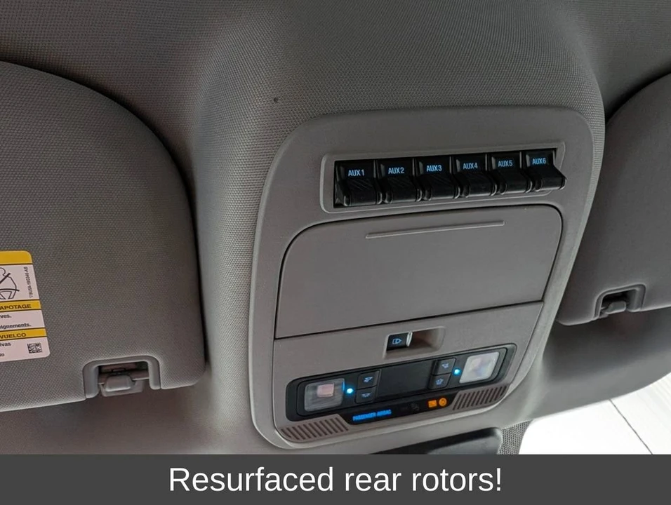 2024 Ford Super Duty 5th Gen - Image 7 of 25