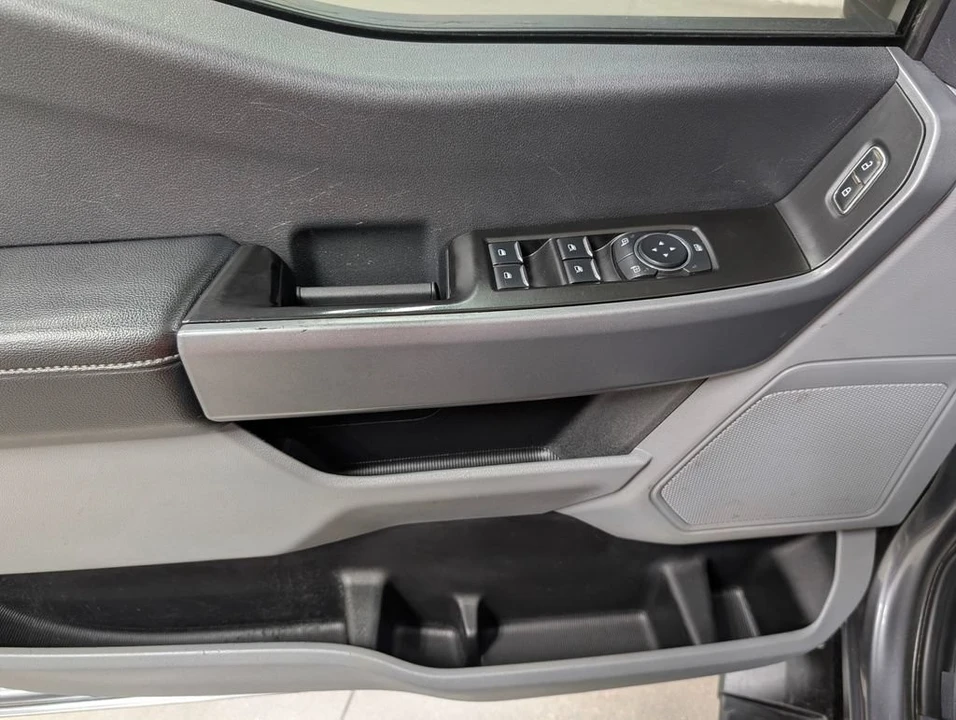 2024 Ford Super Duty 5th Gen - Image 11 of 25