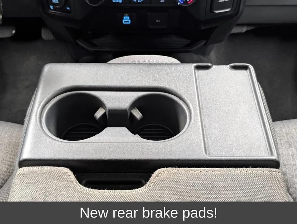 2024 Ford Super Duty 5th Gen - Image 6 of 25