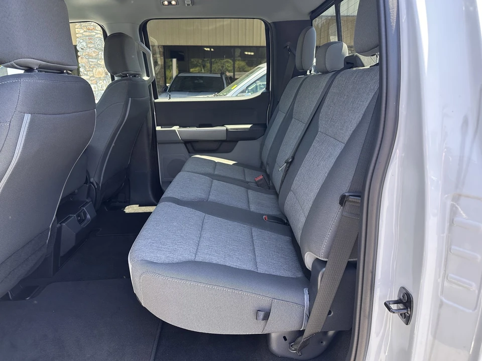 2024 Ford Super Duty 5th Gen - Image 13 of 31