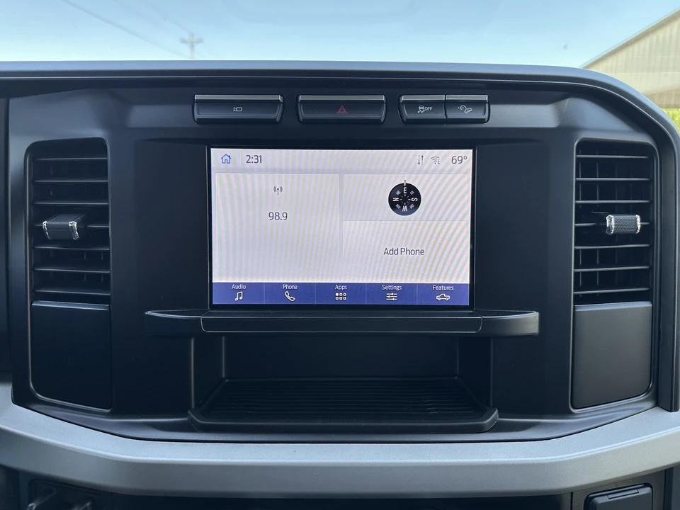 2024 Ford Super Duty 5th Gen - Image 26 of 31