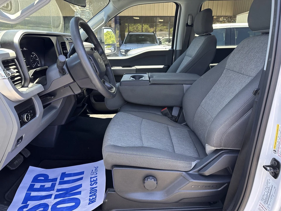 2024 Ford Super Duty 5th Gen - Image 11 of 31