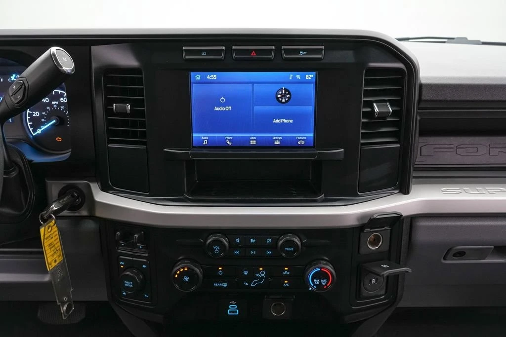 2024 Ford Super Duty 5th Gen - Image 17 of 21