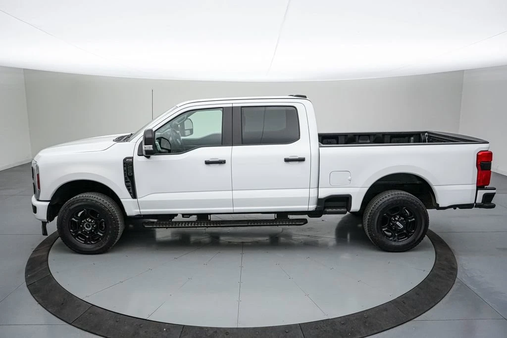 2024 Ford Super Duty 5th Gen - Image 9 of 21