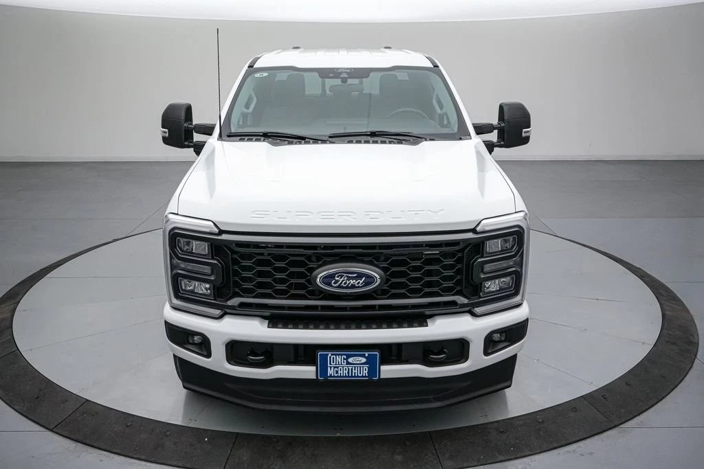 2024 Ford Super Duty 5th Gen - Image 11 of 21