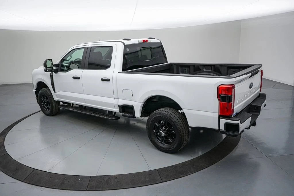 2024 Ford Super Duty 5th Gen - Image 8 of 21