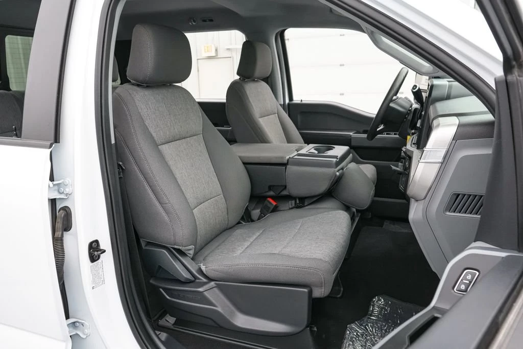 2024 Ford Super Duty 5th Gen - Image 21 of 21