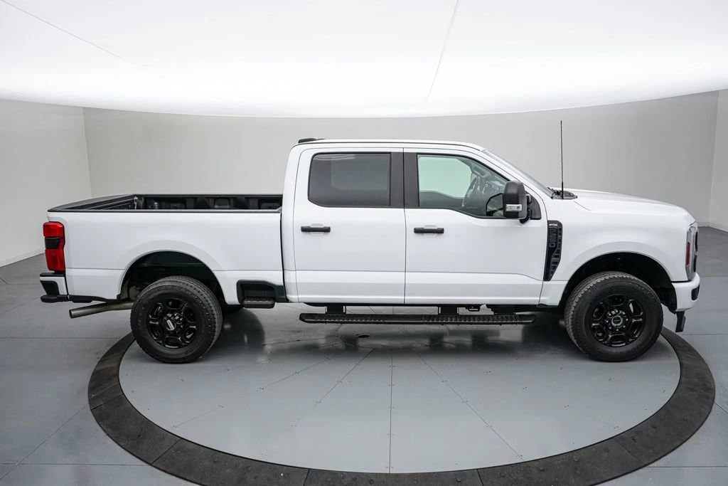 2024 Ford Super Duty 5th Gen - Image 4 of 21