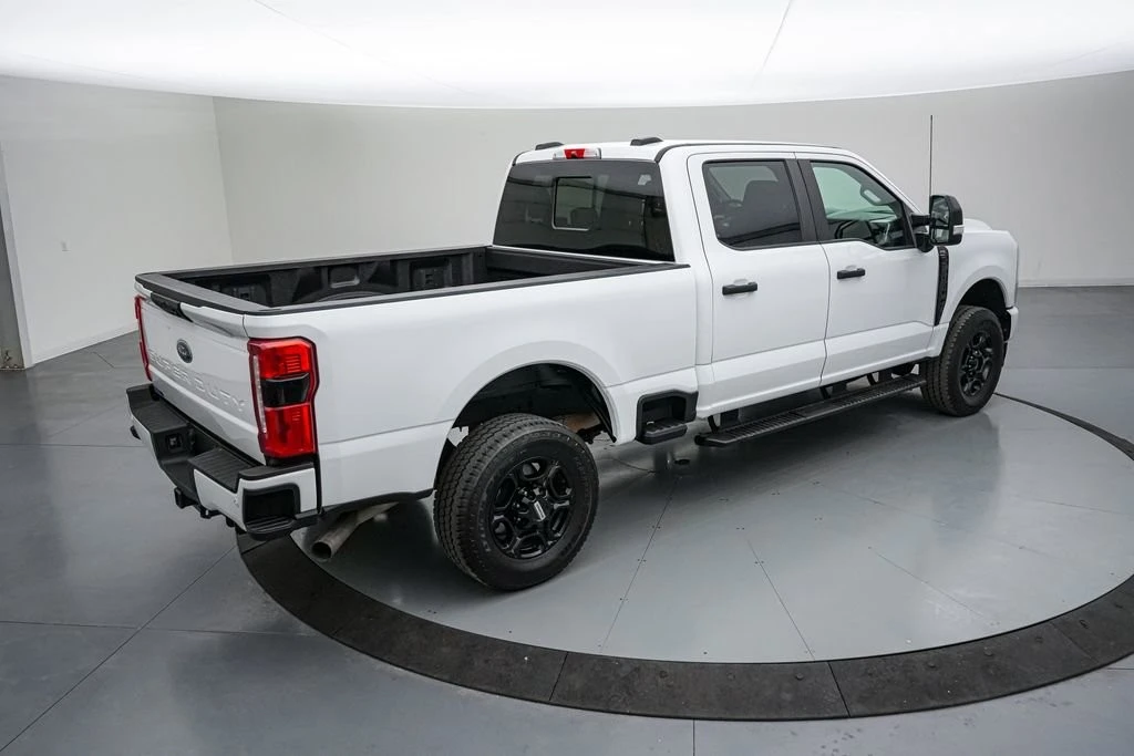 2024 Ford Super Duty 5th Gen - Image 5 of 21
