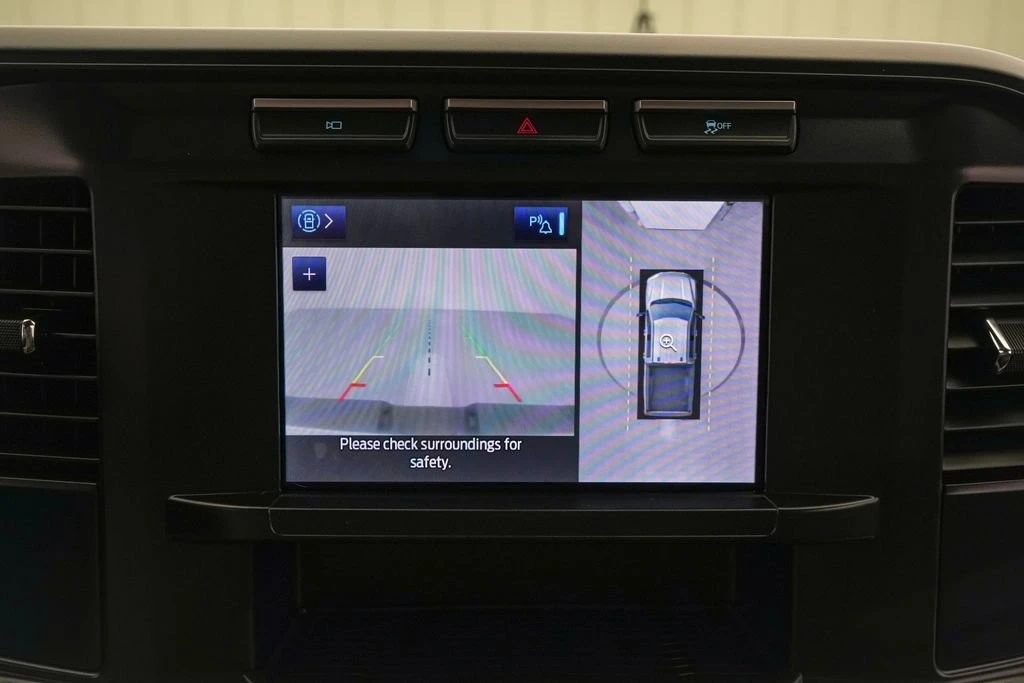 2024 Ford Super Duty 5th Gen - Image 18 of 21