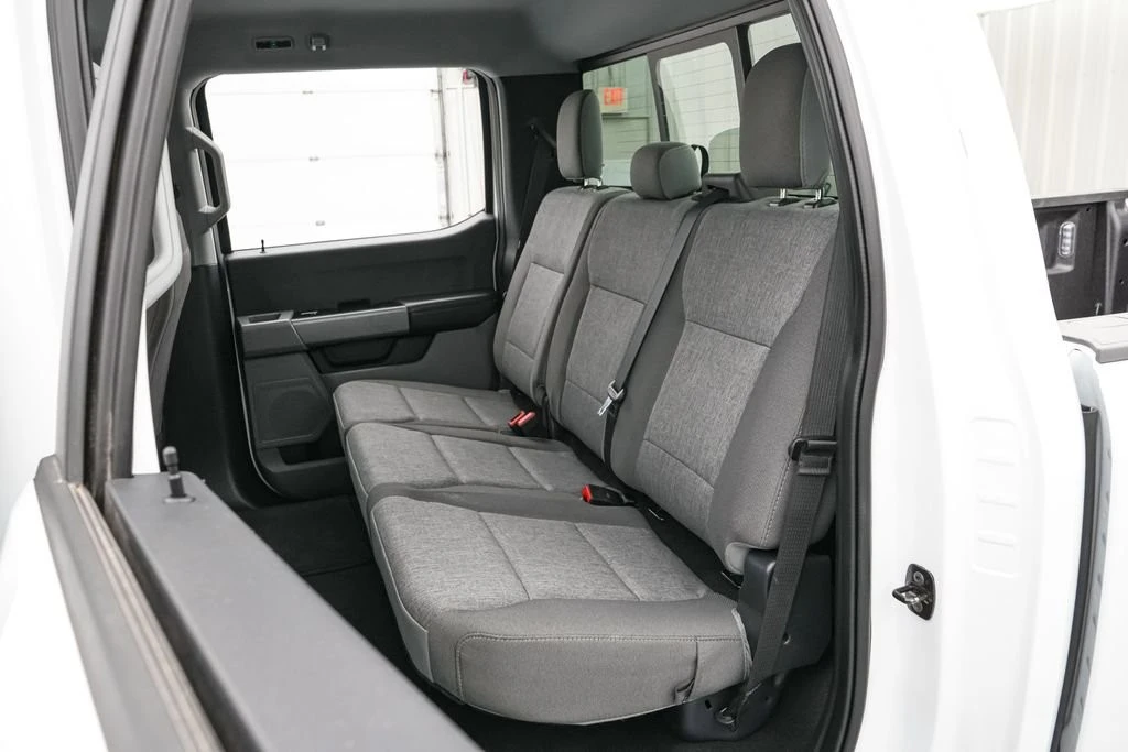 2024 Ford Super Duty 5th Gen - Image 20 of 21