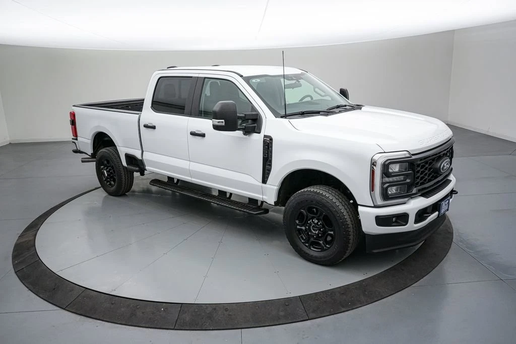 2024 Ford Super Duty 5th Gen - Image 2 of 21