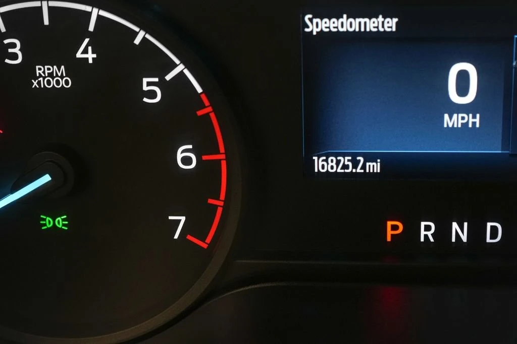 2024 Ford Super Duty 5th Gen - Image 19 of 21