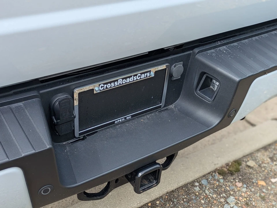 2024 Ford Super Duty 5th Gen - Image 31 of 31