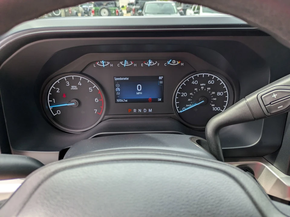 2024 Ford Super Duty 5th Gen - Image 21 of 31
