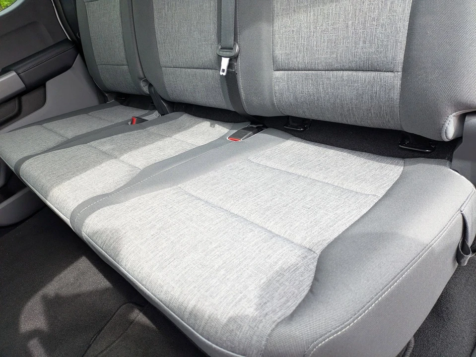 2024 Ford Super Duty 5th Gen - Image 29 of 31