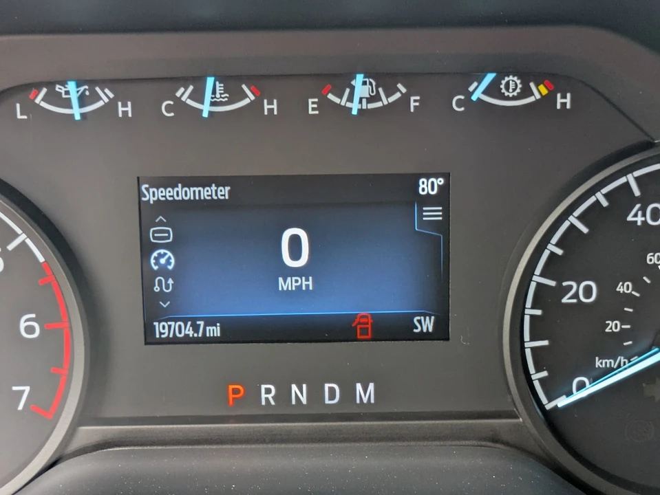 2024 Ford Super Duty 5th Gen - Image 22 of 31