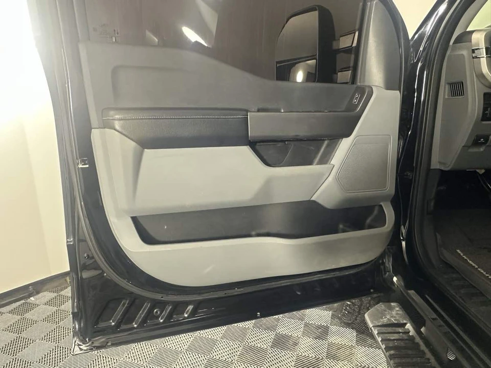 2024 Ford Super Duty 5th Gen - Image 16 of 21