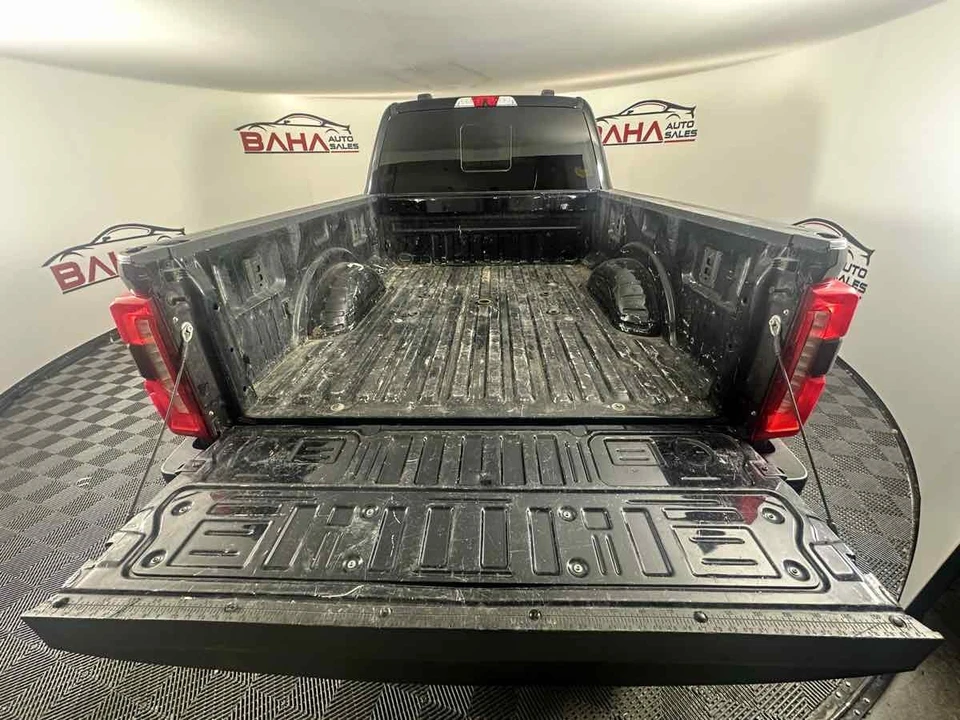 2024 Ford Super Duty 5th Gen - Image 20 of 21