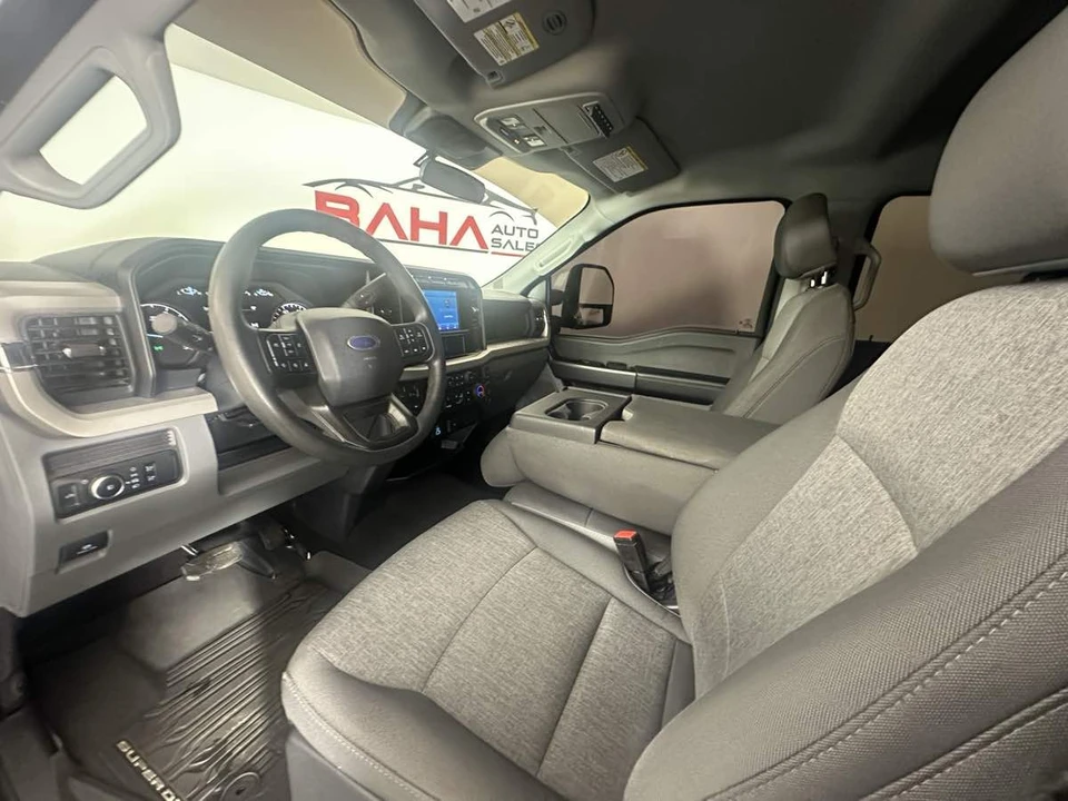 2024 Ford Super Duty 5th Gen - Image 21 of 21