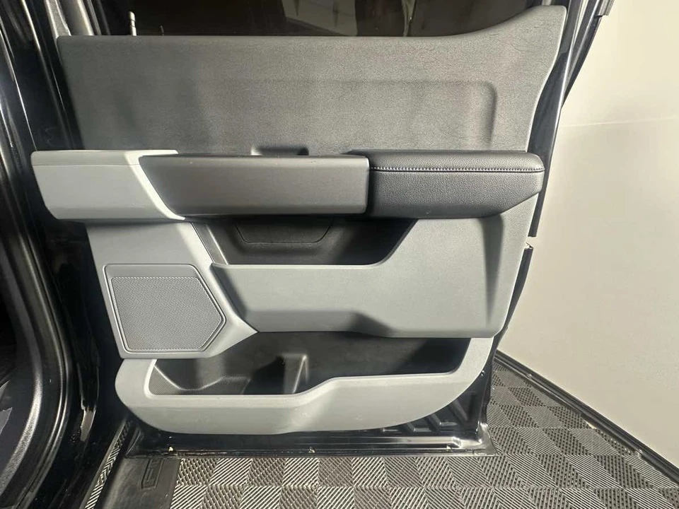2024 Ford Super Duty 5th Gen - Image 19 of 21