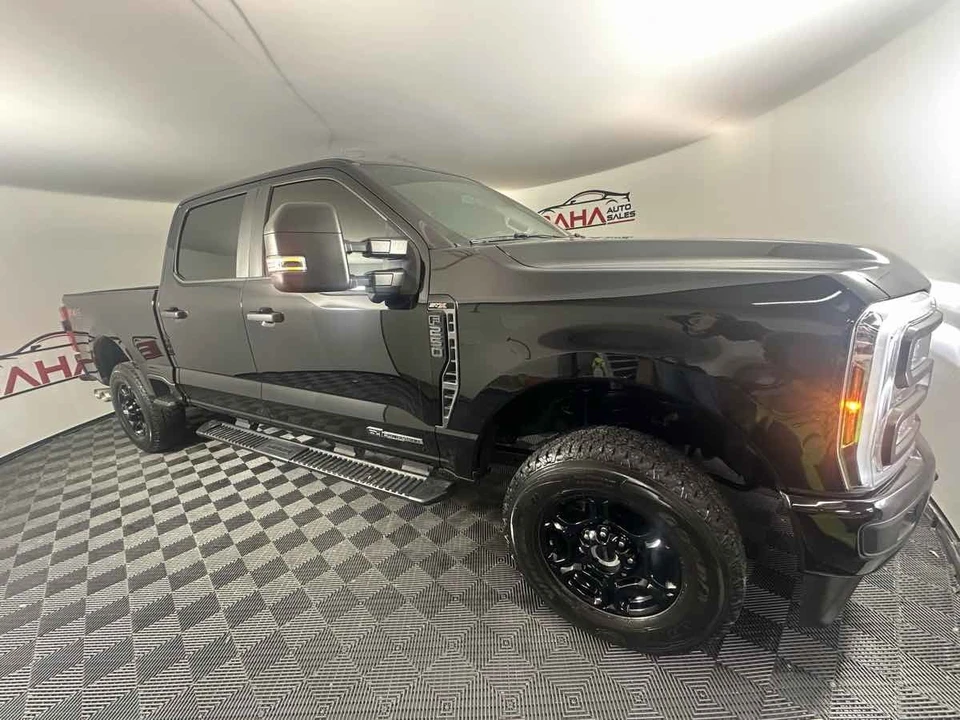 2024 Ford Super Duty 5th Gen - Image 12 of 21
