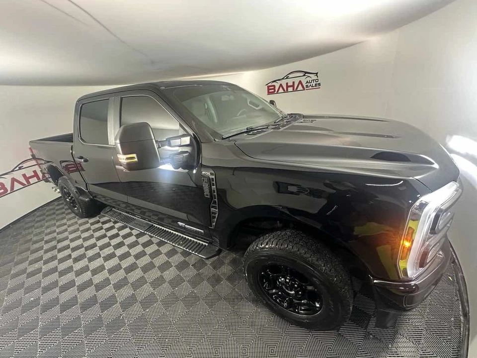 2024 Ford Super Duty 5th Gen - Image 11 of 21