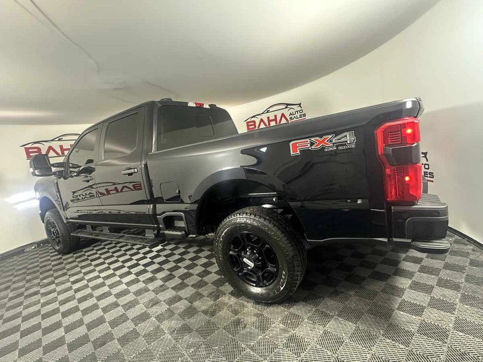 2024 Ford Super Duty 5th Gen - Image 6 of 21