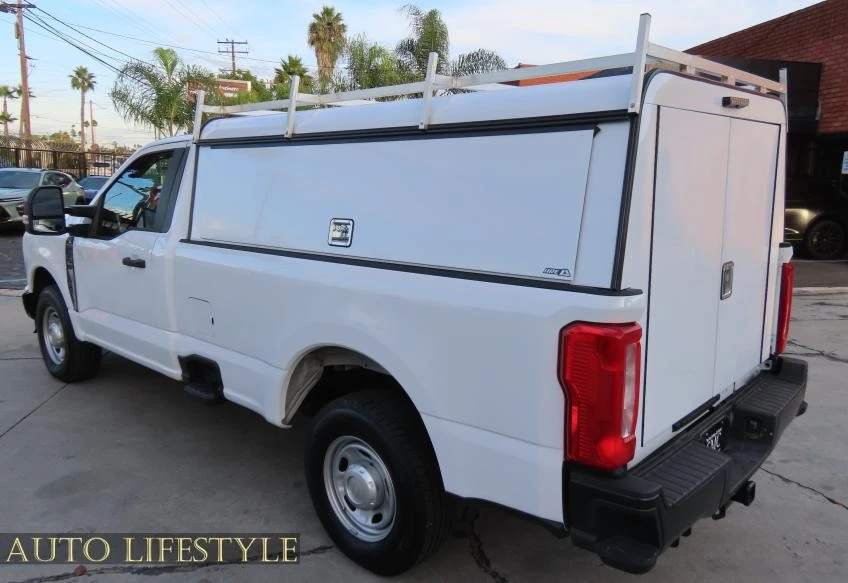 2024 Ford Super Duty 5th Gen - Image 6 of 21