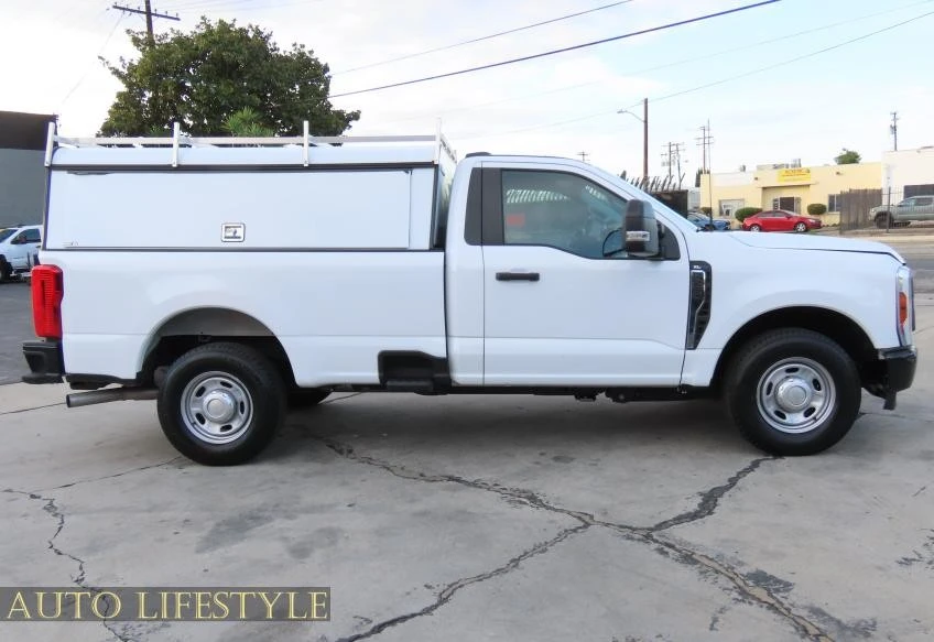 2024 Ford Super Duty 5th Gen - Image 9 of 21