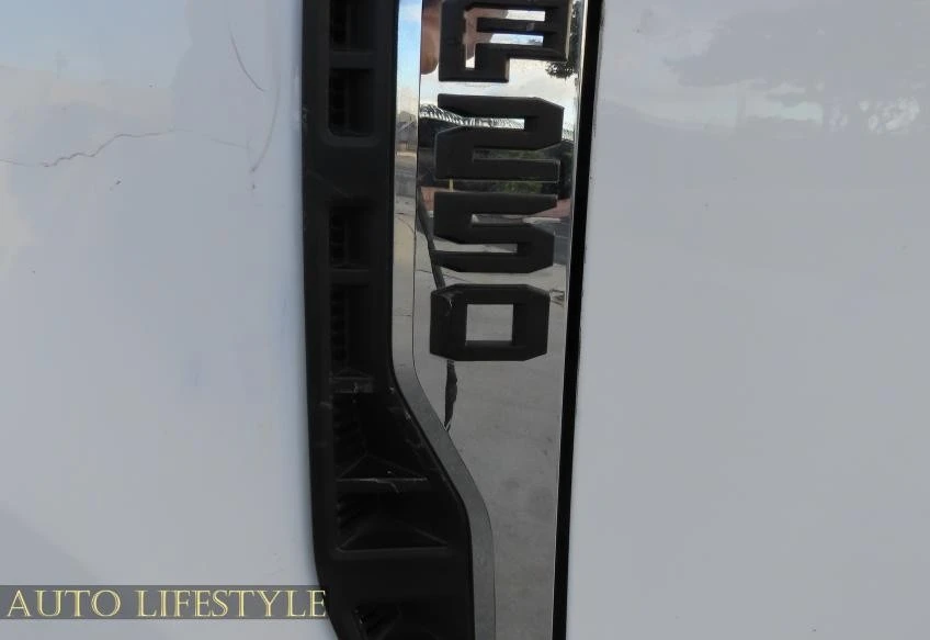 2024 Ford Super Duty 5th Gen - Image 20 of 21