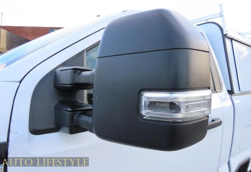 2024 Ford Super Duty 5th Gen - Image 15 of 21