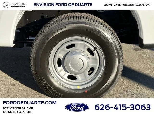 2024 Ford Super Duty 5th Gen - Image 12 of 12