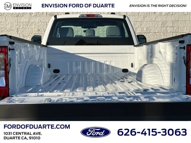 2024 Ford Super Duty 5th Gen - Image 10 of 12