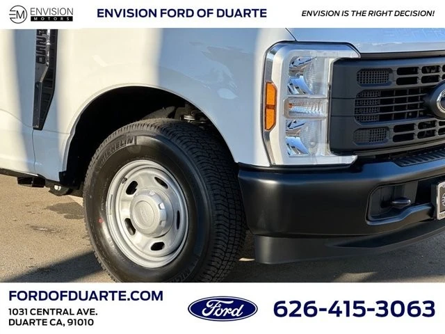 2024 Ford Super Duty 5th Gen - Image 4 of 12