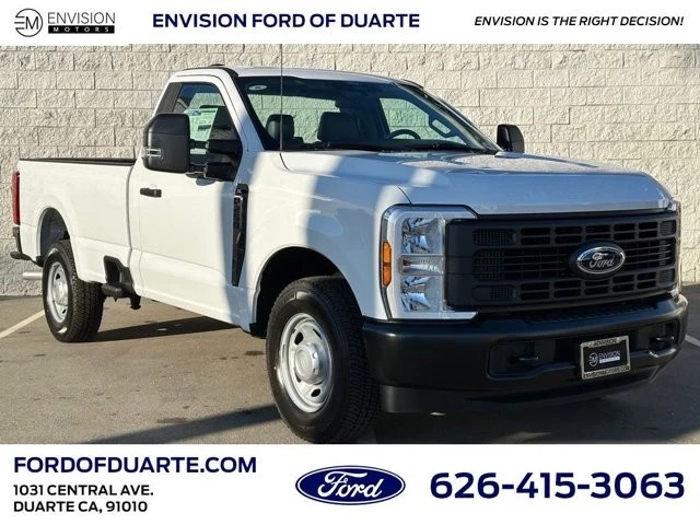 2024 Ford Super Duty 5th Gen - Image 2 of 12
