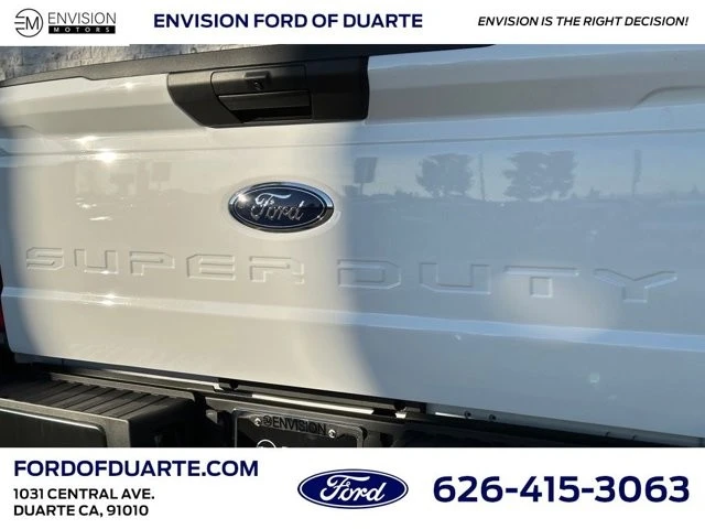 2024 Ford Super Duty 5th Gen - Image 11 of 12