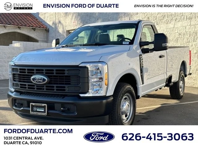 2024 Ford Super Duty 5th Gen - Image 6 of 12