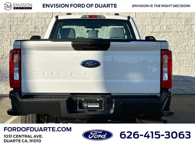 2024 Ford Super Duty 5th Gen - Image 8 of 12